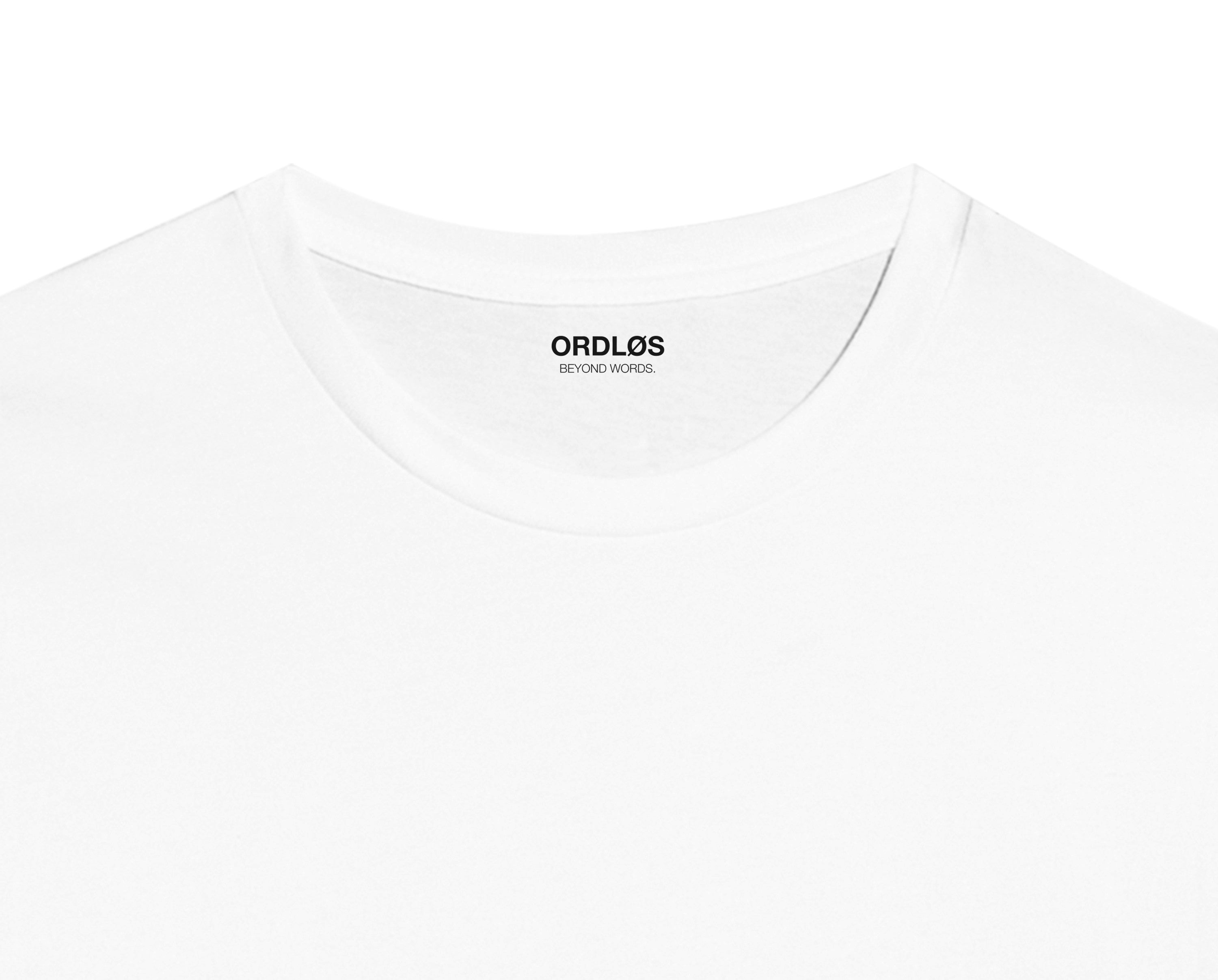 T-shirt unisex Chapters #2 - The Old Man and the Sea.