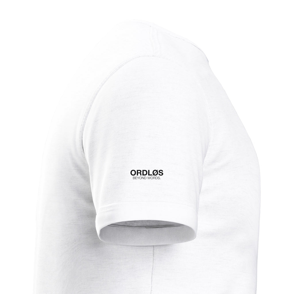 T-shirt unisex Chapters #2 - The Old Man and the Sea.