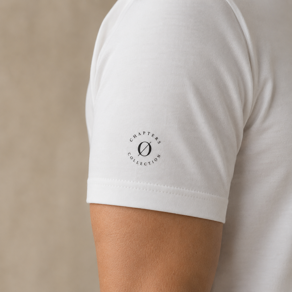 T-shirt unisex Chapters #7 - Ulysses